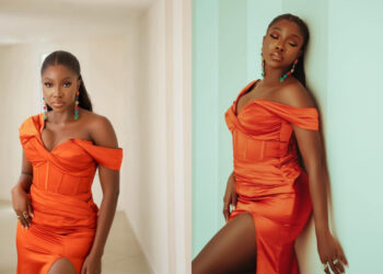 How I Discovered Fibroid Was Back – Actress, Ini Dima-Okojie Reveals