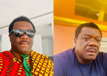 Actor Kevin Ikeduba Reveals The Illegitimate Route He Won’t Have Opt For If Not For Nollywood