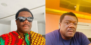 Actor Kevin Ikeduba Reveals The Illegitimate Route He Won’t Have Opt For If Not For Nollywood