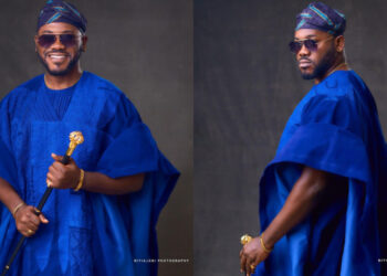 Actor Deyemi Okanlawon Reveals Impact Of Social Media On His Career