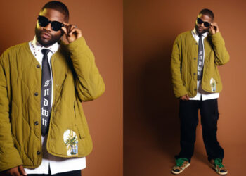 Disrespecting Your Fellow Artists Is Wrong’ – Skales Advises Colleagues