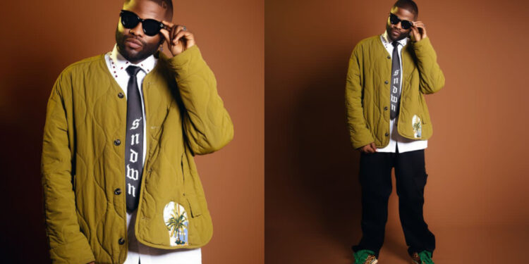 Disrespecting Your Fellow Artists Is Wrong’ – Skales Advises Colleagues