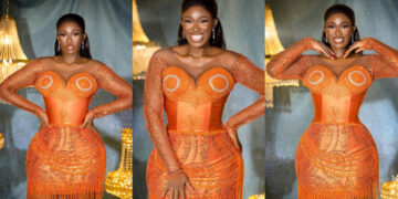 Real Warri Pikin Reveals Why Female Comedians Are Scarce In The Industry