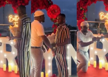 Controversial Proposal in Lagos Sparks Debate