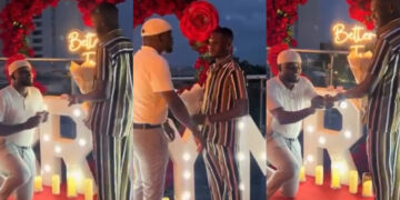 Controversial Proposal in Lagos Sparks Debate