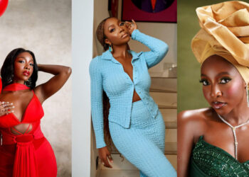 Fibroids Don’t Always Imply Infertility – Actress, Ini Dima-Okojie Reveals