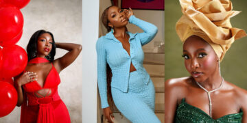 Fibroids Don’t Always Imply Infertility – Actress, Ini Dima-Okojie Reveals