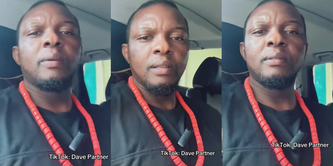 Tattoos, Nose Rings, Putting Red Lipstick, Linked to Mental Disorders, Man Claims