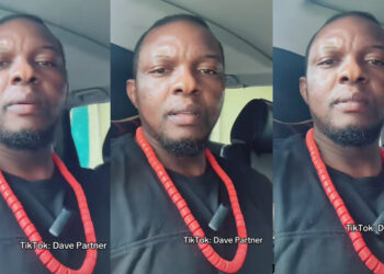 Tattoos, Nose Rings, Putting Red Lipstick, Linked to Mental Disorders, Man Claims