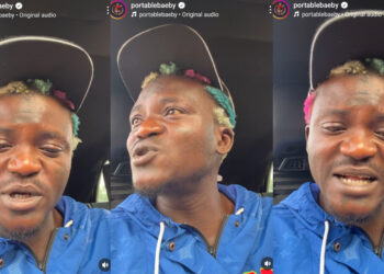 Don’t Fight For Nigeria, Fight For Yourself – Singer, Portable Kick Against Nationwide Protest