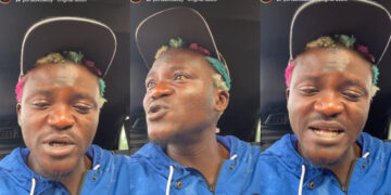 Don’t Fight For Nigeria, Fight For Yourself – Singer, Portable Kick Against Nationwide Protest