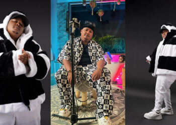 South African Rapper, Malome Vector Dies In Car Crash Accident