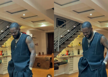 My Activism Was Always Part Of Me – Falz Reveals