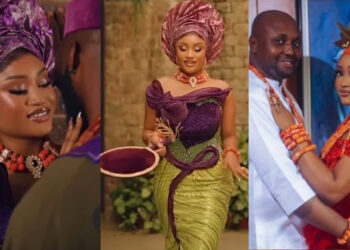 Love Worth Fighting For: Sheila Courage Finds New Love And Set to Remarries After Returning Bride Price to Israel DMW