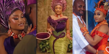 Love Worth Fighting For: Sheila Courage Finds New Love And Set to Remarries After Returning Bride Price to Israel DMW