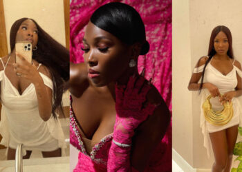 “BBNaija’s Vee Says Dating Has Lost Its Fun”