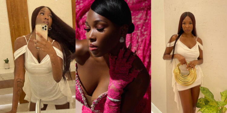 “BBNaija’s Vee Says Dating Has Lost Its Fun”