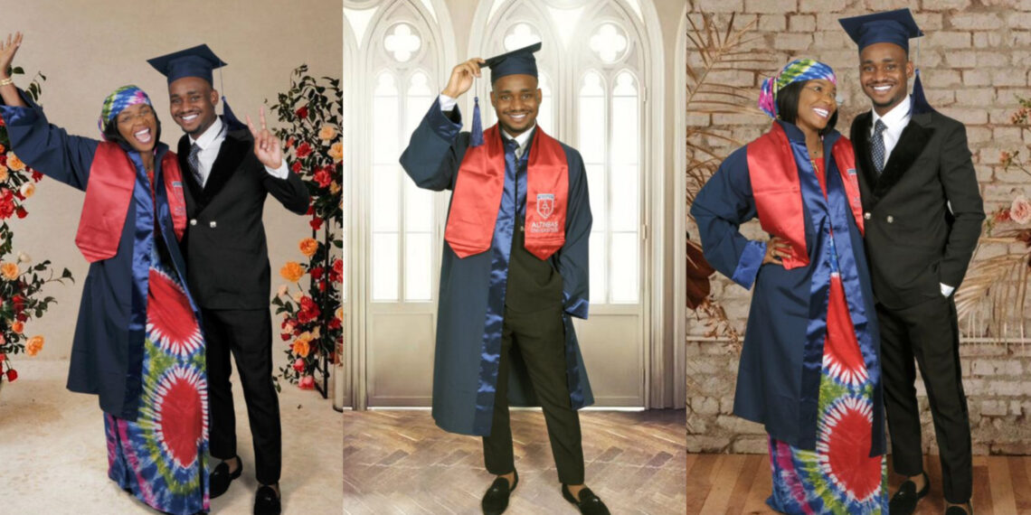 “I’m Going to Shake Up Your Timelines Today” – Iyabo Ojo Announces Ahead of Her Son’s Graduation from a Turkish University