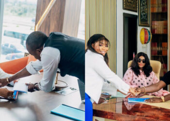BBNaija’s Queen Atang Secures Brand Ambassador Role with Leading Real Estate Company