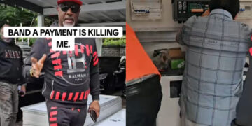 Senator Dino Melaye Installs Solar Energy System Amid Rising Electricity Tariffs in Nigeria