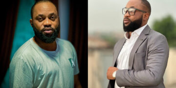 Damola Olatunji Unveils the Dark Side of Fake Love In Entertainment Industry