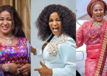 Shocking!! Popular TV Presenter Lara Olubo Passes On