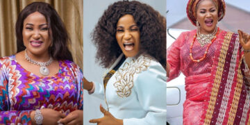 Shocking!! Popular TV Presenter Lara Olubo Passes On