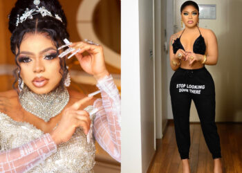 mummy of Lagos bobrisky would be released on Monday 