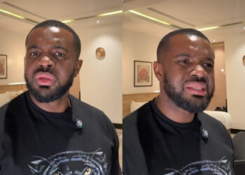 Don’t make any woman a single mother, if you are not ready to marry her or to take full responsibility and be available for the child. – Williams uchemba spills