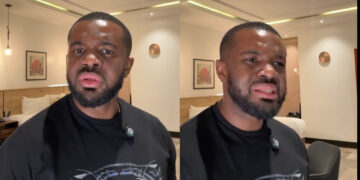 Don’t make any woman a single mother, if you are not ready to marry her or to take full responsibility and be available for the child. – Williams uchemba spills