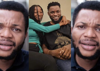 Denilson Reveals Mark Angel Still Pays Emmanuella N20K, Up Till Now 