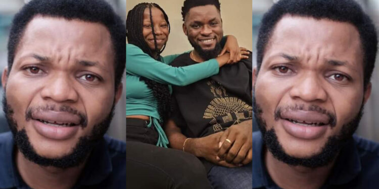 Denilson Reveals Mark Angel Still Pays Emmanuella N20K, Up Till Now