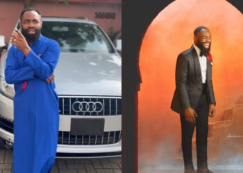 Nobody should complain about BBNaija, Do your own godly reality TV shows too – Comedian Arole shares