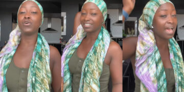 Surprising Black Privilege: Black Girl Turns Racism in Sweden into a Luxurious Train Ride Experience