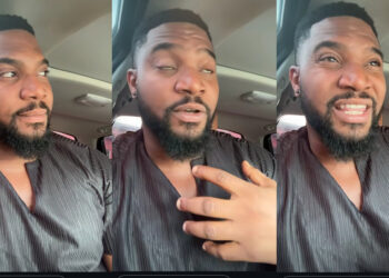 Nollywood Star Kunle Remi Slams Nigeria’s Obsession with Queues and Hardship