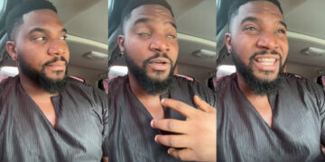 Nollywood Star Kunle Remi Slams Nigeria’s Obsession with Queues and Hardship