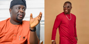 Comedian Seyi Law Appointed Special Senior Assistant to Ondo Governor