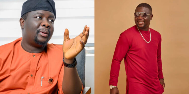 Comedian Seyi Law Appointed Special Senior Assistant to Ondo Governor