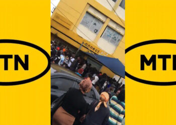 MTN apologies to all their customers, promises to unblock every sim in 24 hours