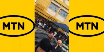 MTN apologies to all their customers, promises to unblock every sim in 24 hours