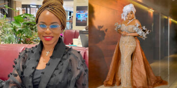 Bolanle Austen-Peters Hails Toyin Abraham’s Spontaneity as Her Top Trait