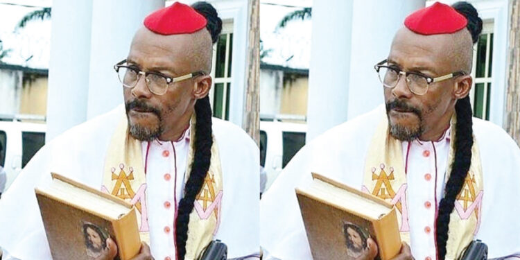 Hanks Anuku Opens Up About Nation Devastation in an Exclusive Interview