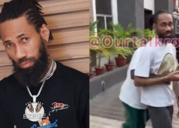 “Phyno’s Modest Millionaire Lifestyle: How Nigeria’s Wealthiest Rapper Lives Without a Gateman”
