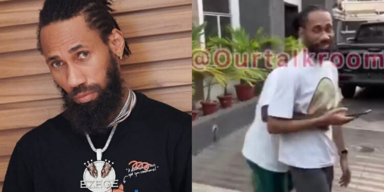 “Phyno’s Modest Millionaire Lifestyle: How Nigeria’s Wealthiest Rapper Lives Without a Gateman”