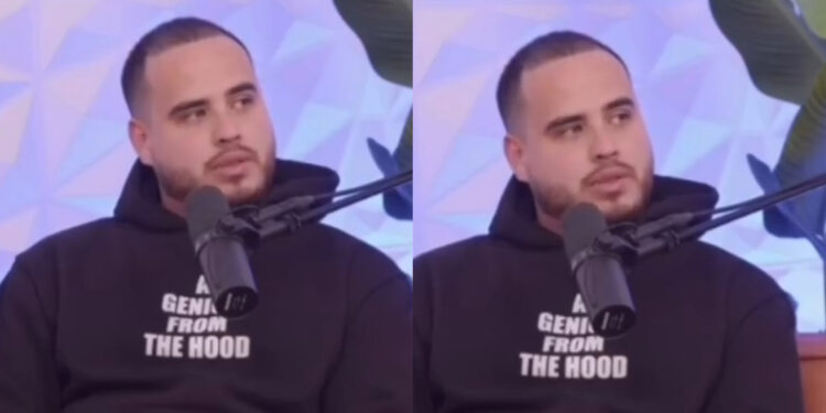 Afrobeats Made $100M in 2023, But Only 2% Reached Nigeria — EYL Reveals in Shocking Interview