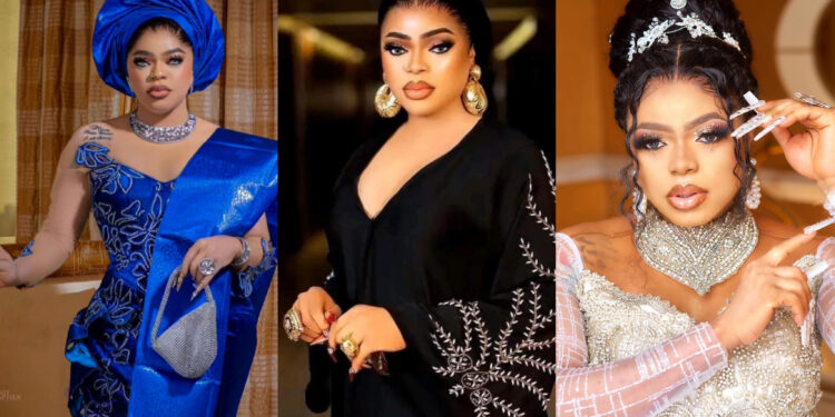New Release Date of bobrisky unveiled, After a Miscalculation