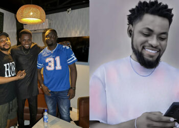 Udu finally give his cent on what happened between Denilson and Mark Angel 