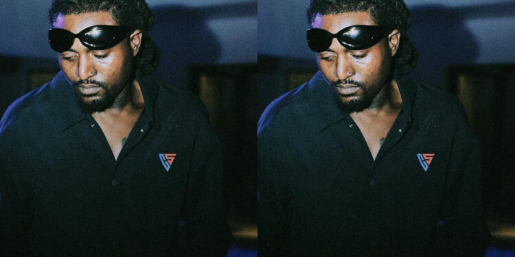 Rapper Idowest Speaks on His Journey to Identifying as Igbo