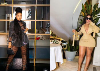 ‘I Blazed the Trail for Others to Succeed’ – Ex-BBNaija, Chichi