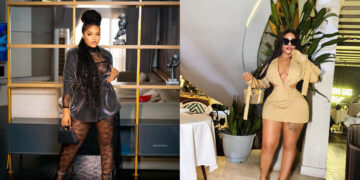 ‘I Blazed the Trail for Others to Succeed’ – Ex-BBNaija, Chichi